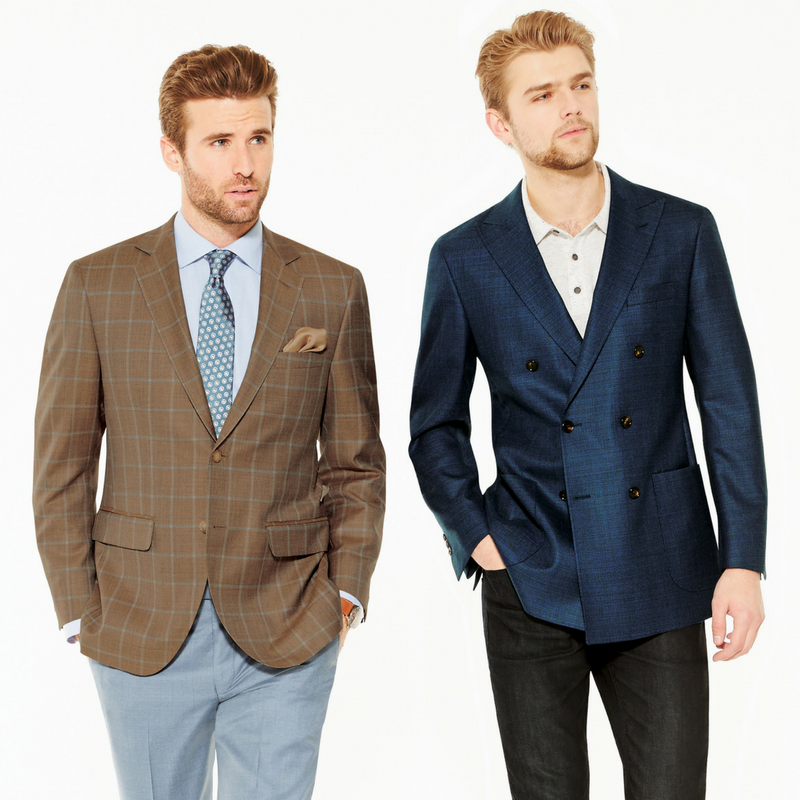 Blazer vs Sport Coat: The Versatility of the Modern Blazer | Tailora