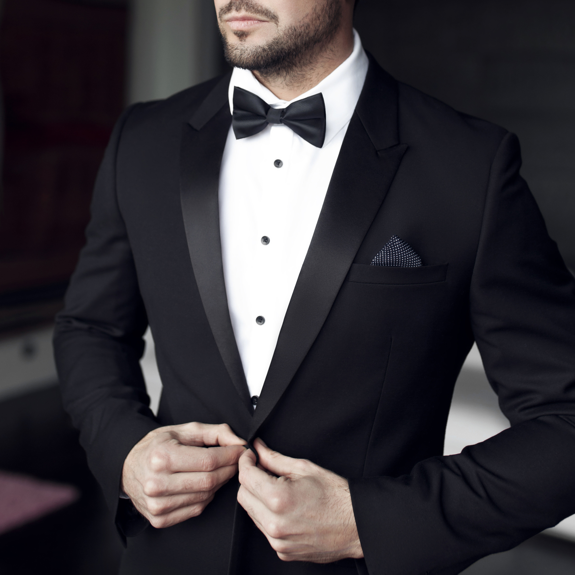 how to buy a tuxedo