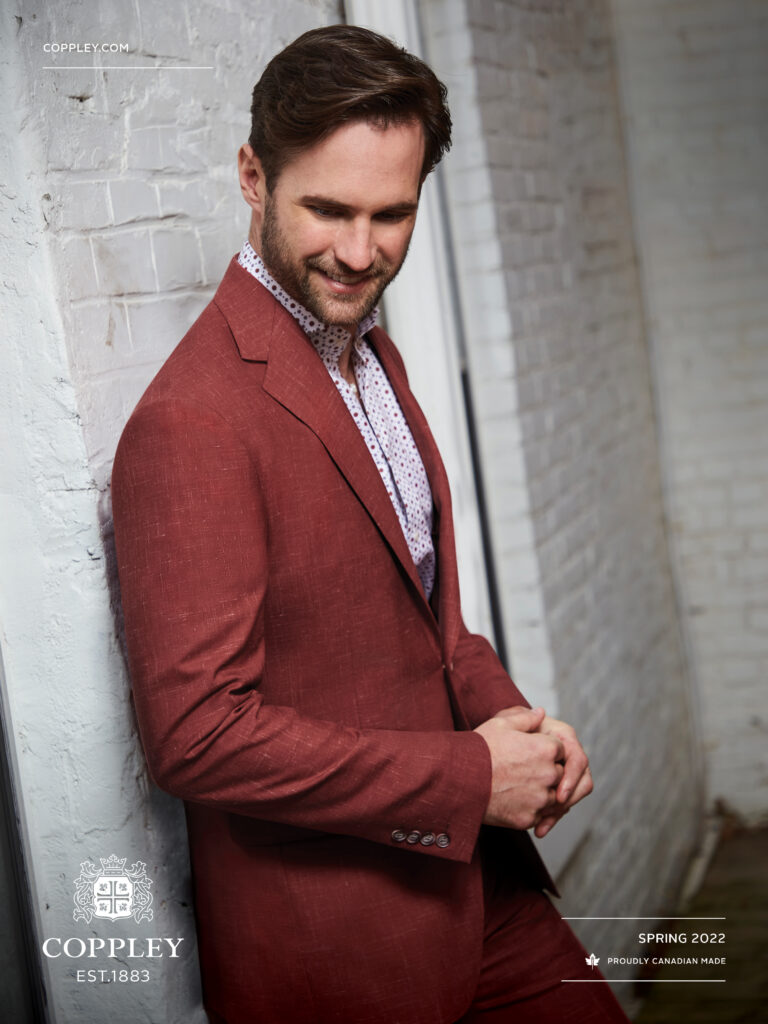 Manhattan Custom Tailored Suits | Custom Mens Clothing | Blogs