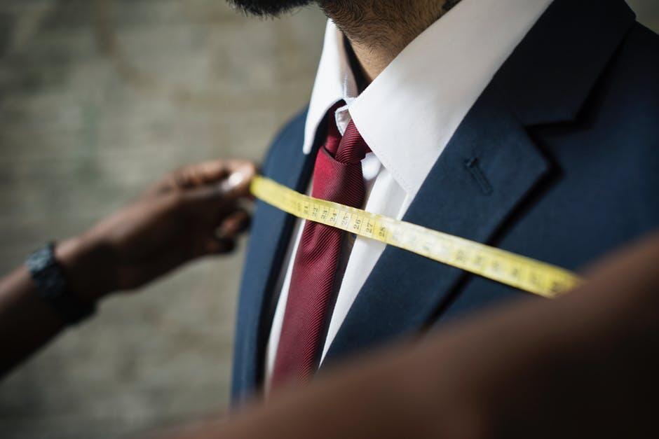 Suit Tailor Perth